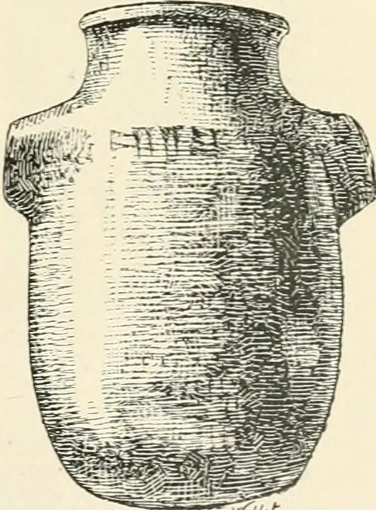 An illustration from Historic ornament : treatise on decorative art and architectural ornament, 1897, leaf 384