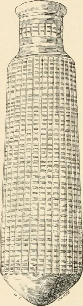 An illustration from Historic ornament : treatise on decorative art and architectural ornament, 1897, leaf 385
