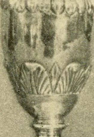 An illustration from Historic silver of the Colonies and its makers, 1917, leaf 248