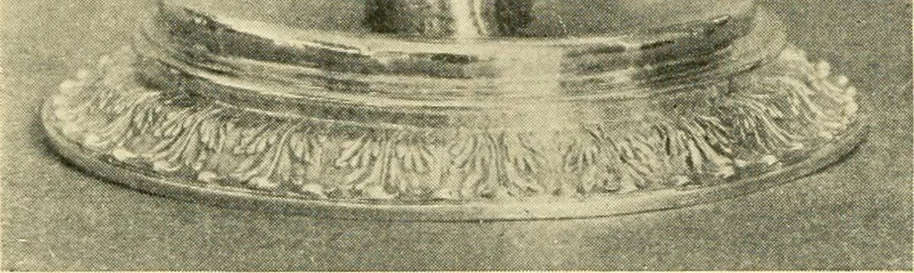 An illustration from Historic silver of the Colonies and its makers, 1917, leaf 248