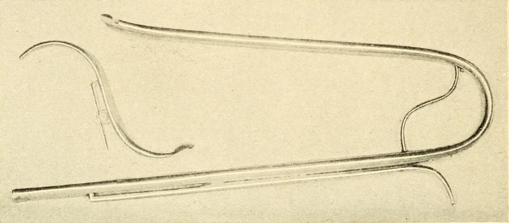 An illustration from Historic silver of the Colonies and its makers, 1917, leaf 471