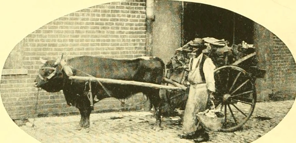 An illustration from Historic Virginia homes and churches, 1915, leaf 123