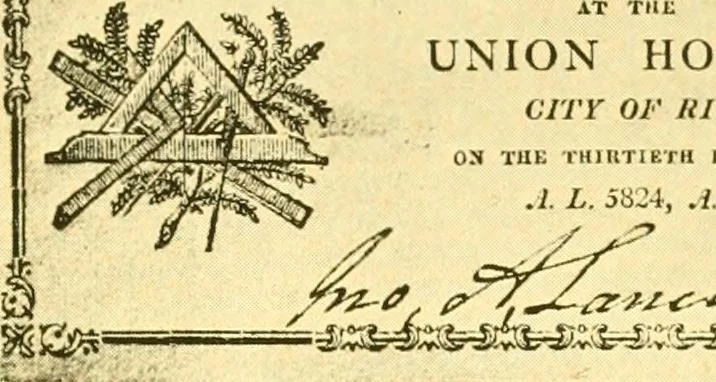 An illustration from Historic Virginia homes and churches, 1915, leaf 152