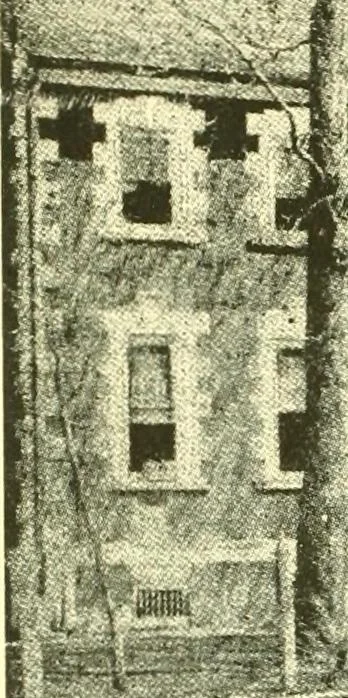 An illustration from Historic Virginia homes and churches, 1915, leaf 373
