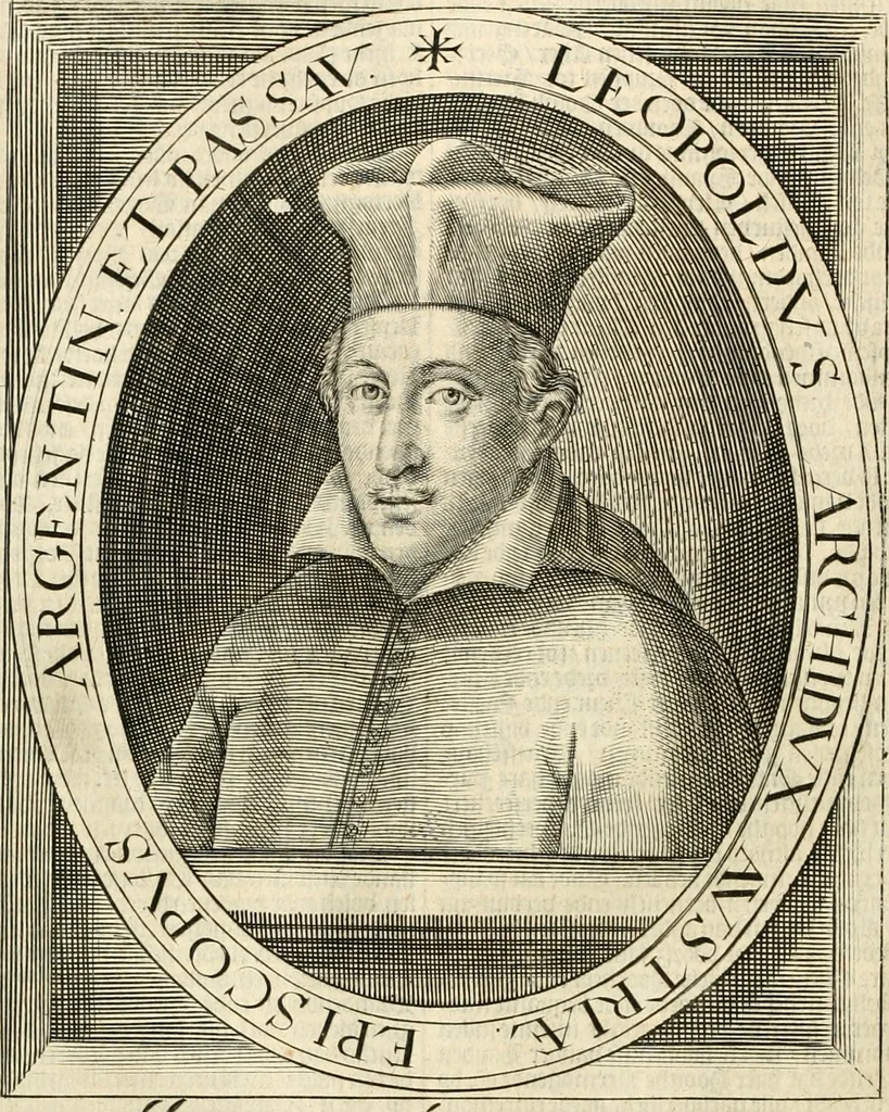 An illustration from Historie der Nieder-landscher ende haerder Naburen oorlogen : ende geschiedenissen tot den iare MVICXII, nu de laestemael bij hem voor syme todtmerckelijck verbetert en in, XXXII boecken voltzocken is mede' hier by gevoegt des autheurs leven [by Simeon Ruytinck] verryckt benessens de Land-Caerte met by na hondert correcte Conterfeijtsels vande voor treflijcste Personagien in dese Historie verhaelt. Alle cierlijck na d'leven ghedaen ende in Coperen platen gesteken ; gedruckt int Yaer ons Heeren MDCXXXVI, 1636, leaf 1307