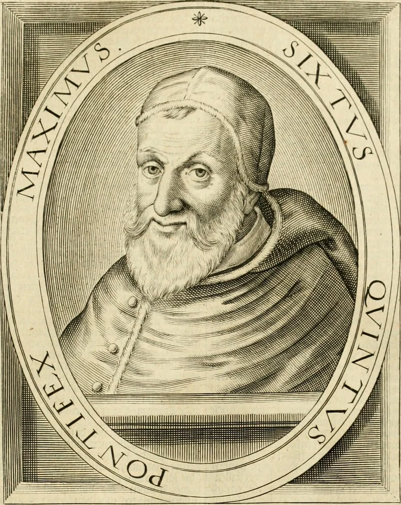 An illustration from Historie der Nieder-landscher ende haerder Naburen oorlogen : ende geschiedenissen tot den iare MVICXII, nu de laestemael bij hem voor syme todtmerckelijck verbetert en in, XXXII boecken voltzocken is mede' hier by gevoegt des autheurs leven [by Simeon Ruytinck] verryckt benessens de Land-Caerte met by na hondert correcte Conterfeijtsels vande voor treflijcste Personagien in dese Historie verhaelt. Alle cierlijck na d'leven ghedaen ende in Coperen platen gesteken ; gedruckt int Yaer ons Heeren MDCXXXVI, 1636, leaf 522