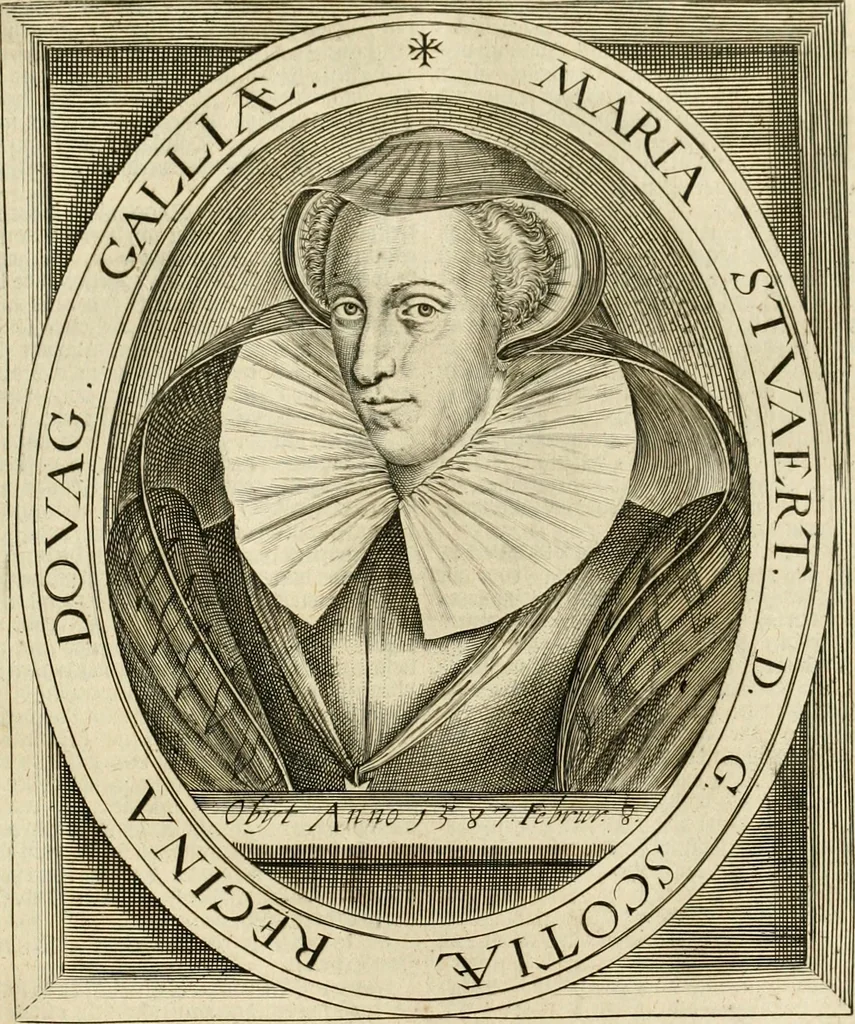 An illustration from Historie der Nieder-landscher ende haerder Naburen oorlogen : ende geschiedenissen tot den iare MVICXII, nu de laestemael bij hem voor syme todtmerckelijck verbetert en in, XXXII boecken voltzocken is mede' hier by gevoegt des autheurs leven [by Simeon Ruytinck] verryckt benessens de Land-Caerte met by na hondert correcte Conterfeijtsels vande voor treflijcste Personagien in dese Historie verhaelt. Alle cierlijck na d'leven ghedaen ende in Coperen platen gesteken ; gedruckt int Yaer ons Heeren MDCXXXVI, 1636, leaf 534