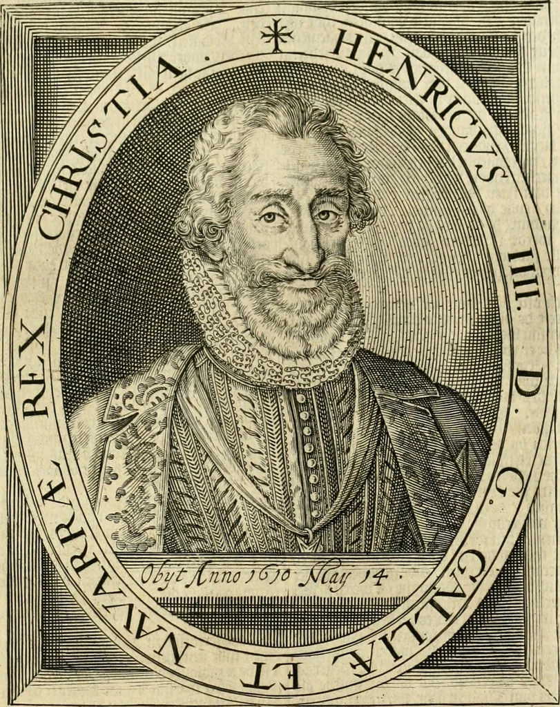 An illustration from Historie der Nieder-landscher ende haerder Naburen oorlogen : ende geschiedenissen tot den iare MVICXII, nu de laestemael bij hem voor syme todtmerckelijck verbetert en in, XXXII boecken voltzocken is mede' hier by gevoegt des autheurs leven [by Simeon Ruytinck] verryckt benessens de Land-Caerte met by na hondert correcte Conterfeijtsels vande voor treflijcste Personagien in dese Historie verhaelt. Alle cierlijck na d'leven ghedaen ende in Coperen platen gesteken ; gedruckt int Yaer ons Heeren MDCXXXVI, 1636, leaf 690