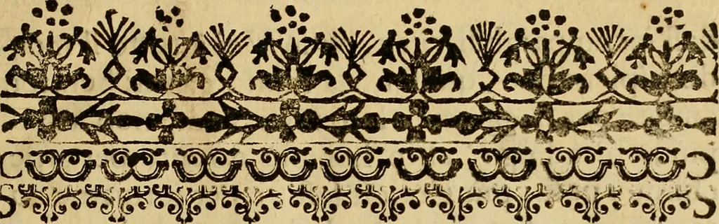 An illustration from Historie di Faenza, 1675, leaf 10