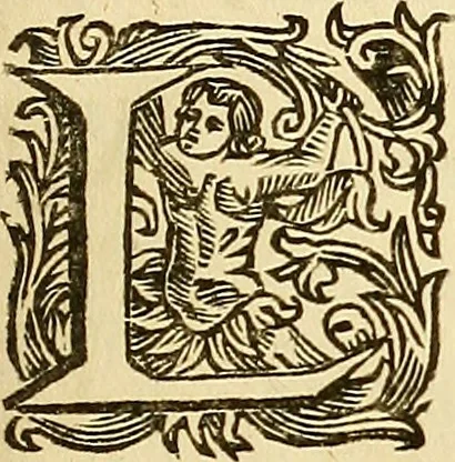 An illustration from Historie di Faenza, 1675, leaf 76