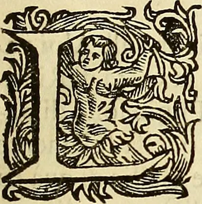 An illustration from Historie di Faenza, 1675, leaf 96