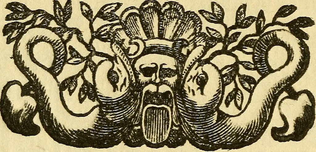 An illustration from Historie memorabili della città di Bologna, 1666, leaf 11