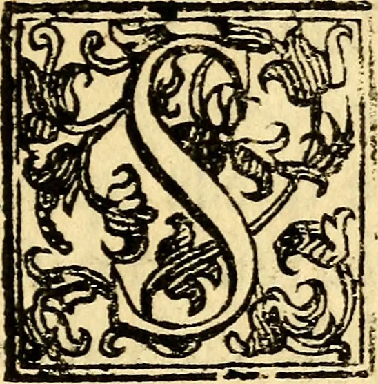 An illustration from Historie memorabili della città di Bologna, 1666, leaf 8