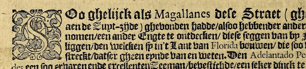 An illustration from Historie naturael en morael van de Westersche Indien. : Waer inne ghehandelt wort van de merckelijckste dinghen des hemels, elementen, metalen, planten ende gedierten van dien : als oock de manieren, ceremonien, wetten, regeeringen, ende oorlogen der Indianen., 1624, leaf 104