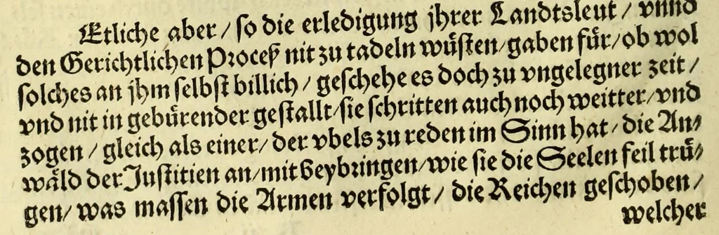 An illustration from Historien der Königkreich, Hispannien, Portugal, vnd Aphrica, darauss dann zusehen, in welcher Zeit, sonderlich Portugal, seinen Anfang genommen, von weine dasselbig zum Königreich erhaben, was dieselbigen Könige für Krieg vnnd Gewerb, zu Wasser vnnd Land geführet. ..., 1589, leaf 164