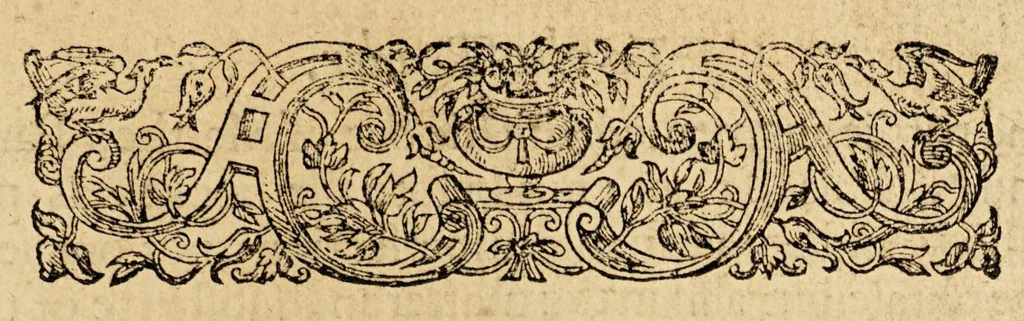 An illustration from The historie of Cambria, now called Wales: : a part of the most famous yland of Brytaine, written in the Brytish language aboue two hundreth yeares past:, 1584, leaf 15