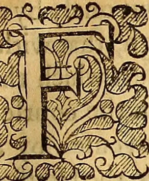 An illustration from The historie of the civill warres of France, 1647, leaf 512