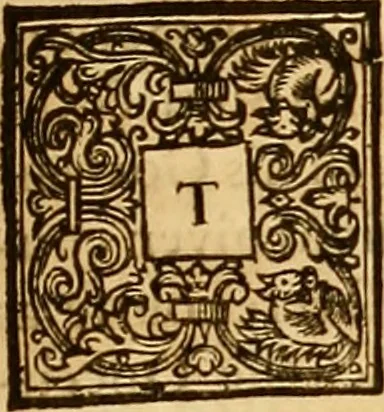 An illustration from The historie of the civill warres of France, 1647, leaf 64