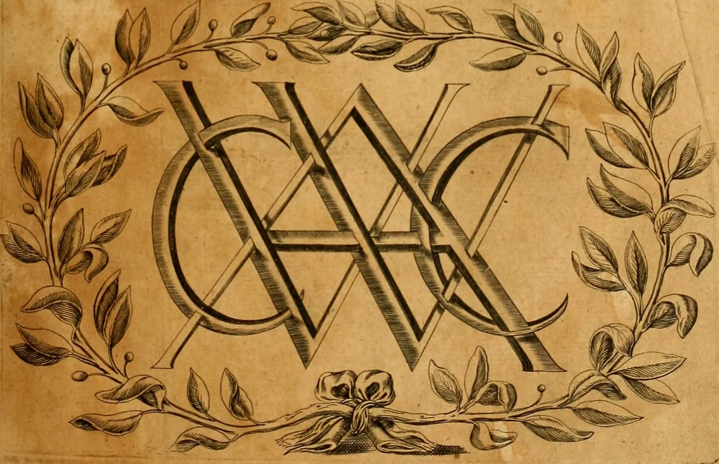 An illustration from The historie of the civill warres of France, 1647, leaf 8