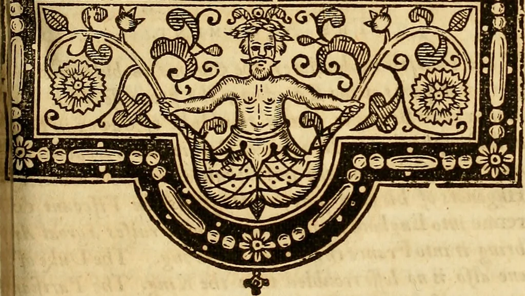 An illustration from The historie of the civill warres of France, 1647, leaf 982