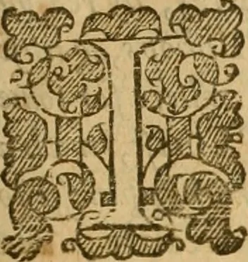 An illustration from The historie of the reformation of the Church of Scotland : containing five books: together with some treatises conducing to the history, 1644, leaf 18