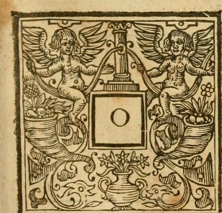 An illustration from The historie of the reformation of the Church of Scotland : containing five books: together with some treatises conducing to the history, 1644, leaf 206