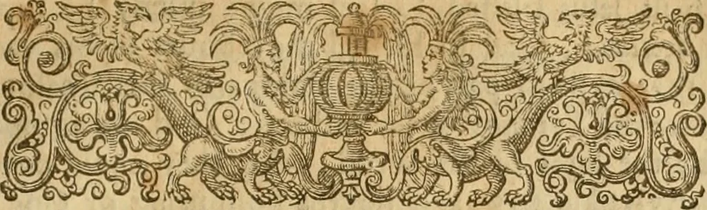 An illustration from The historie of the reformation of the Church of Scotland : containing five books: together with some treatises conducing to the history, 1644, leaf 208