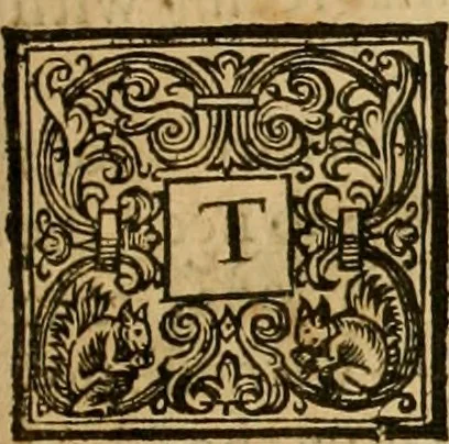 An illustration from The historie of the reformation of the Church of Scotland : containing five books: together with some treatises conducing to the history, 1644, leaf 26