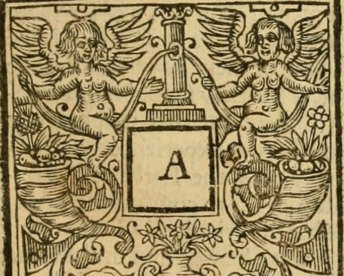 An illustration from The historie of the reformation of the Church of Scotland : containing five books: together with some treatises conducing to the history, 1644, leaf 298