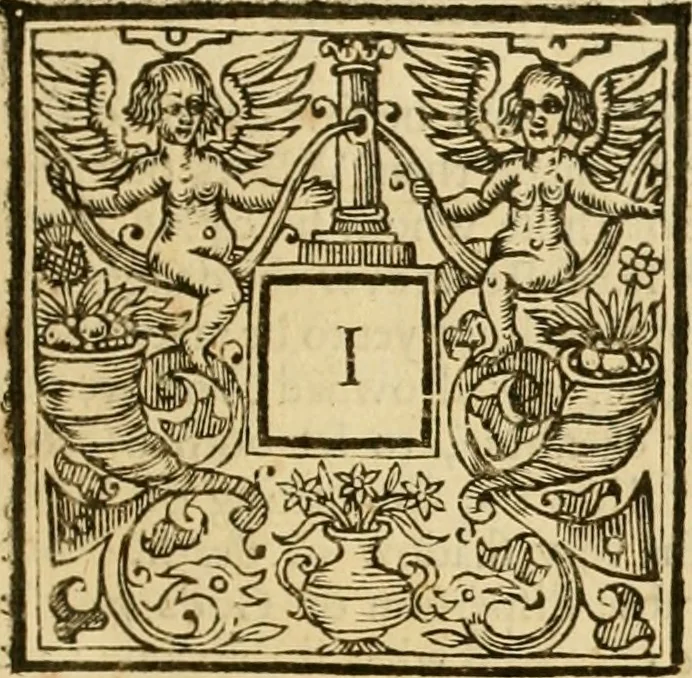 An illustration from The historie of the reformation of the Church of Scotland : containing five books: together with some treatises conducing to the history, 1644, leaf 386