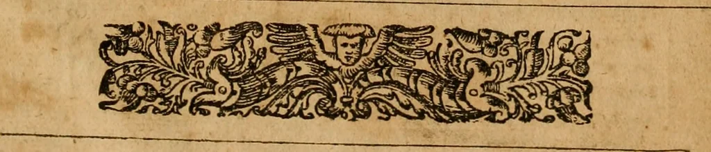 An illustration from The historie of the reformation of the Church of Scotland : containing five books: together with some treatises conducing to the history, 1644, leaf 4