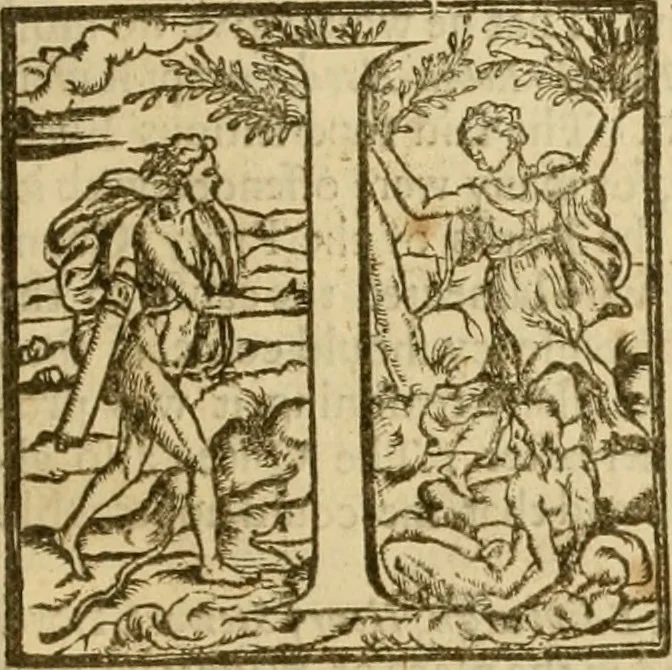 An illustration from The historie of the reformation of the Church of Scotland : containing five books: together with some treatises conducing to the history, 1644, leaf 482