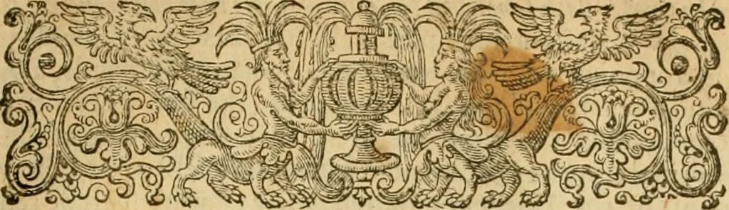 An illustration from The historie of the reformation of the Church of Scotland : containing five books: together with some treatises conducing to the history, 1644, leaf 532