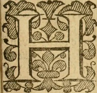 An illustration from The historie of the reformation of the Church of Scotland : containing five books: together with some treatises conducing to the history, 1644, leaf 574