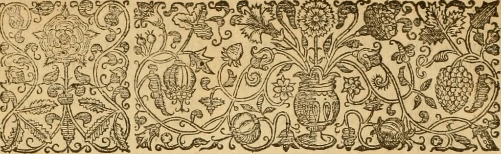An illustration from The historie of the reformation of the Church of Scotland : containing five books: together with some treatises conducing to the history, 1644, leaf 629