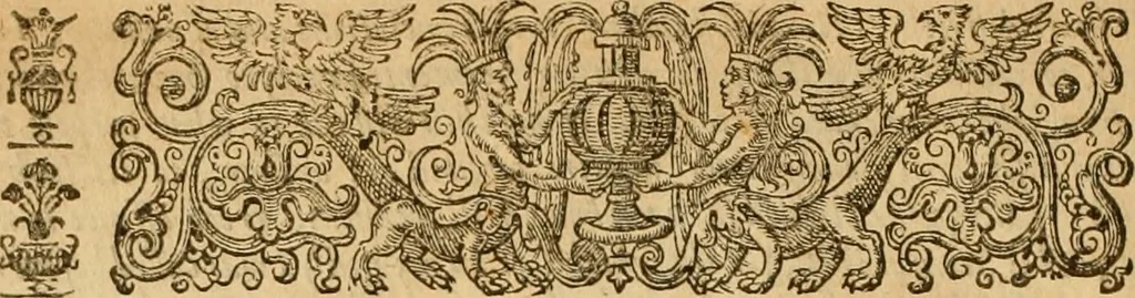 An illustration from The historie of the reformation of the Church of Scotland : containing five books: together with some treatises conducing to the history, 1644, leaf 631