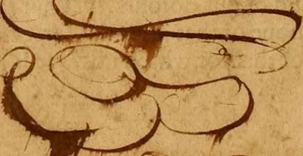 An illustration from The historie of the reformation of the Church of Scotland : containing five books: together with some treatises conducing to the history, 1644, leaf 655