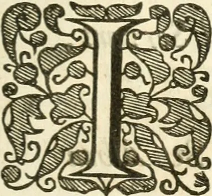 An illustration from The historie of the reigne of King Henry the Seventh ... Whereunto is now added a very usefull and necessary table, 1641, leaf 10