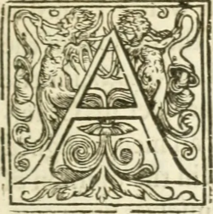 An illustration from The historie of the reigne of King Henry the Seventh ... Whereunto is now added a very usefull and necessary table, 1641, leaf 22