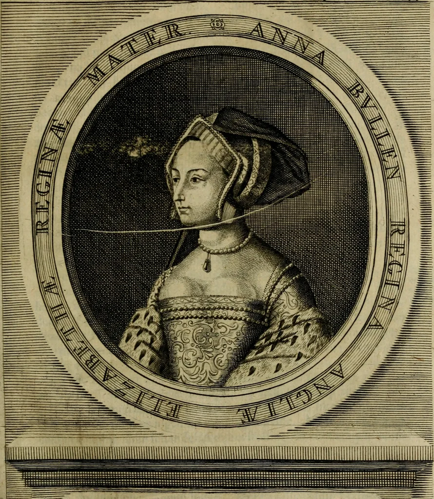 An illustration from Historie van de reformatie der kerke van Engeland, 1686, leaf 362