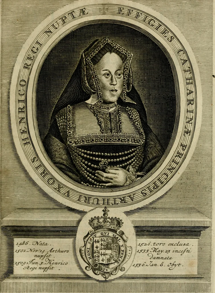 An illustration from Historie van de reformatie der kerke van Engeland, 1686, leaf 82