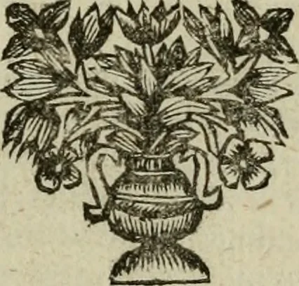 An illustration from Historie van de reformatie der kerke van Engeland, 1686, leaf 4