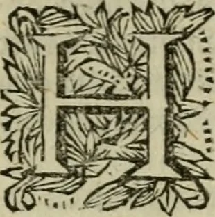 An illustration from Historie van de reformatie der kerke van Engeland, 1686, leaf 6