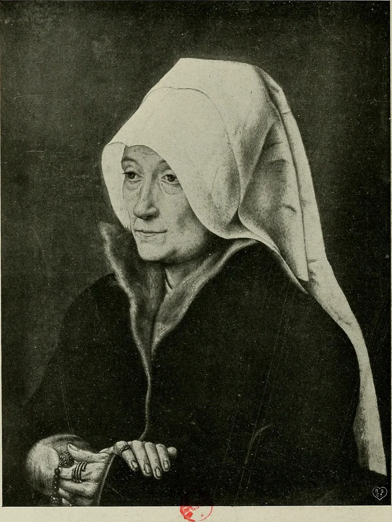 An illustration from Kunsthistorische Ausstellung, Düsseldorf, 1904 : Katalog, 1904, leaf 287