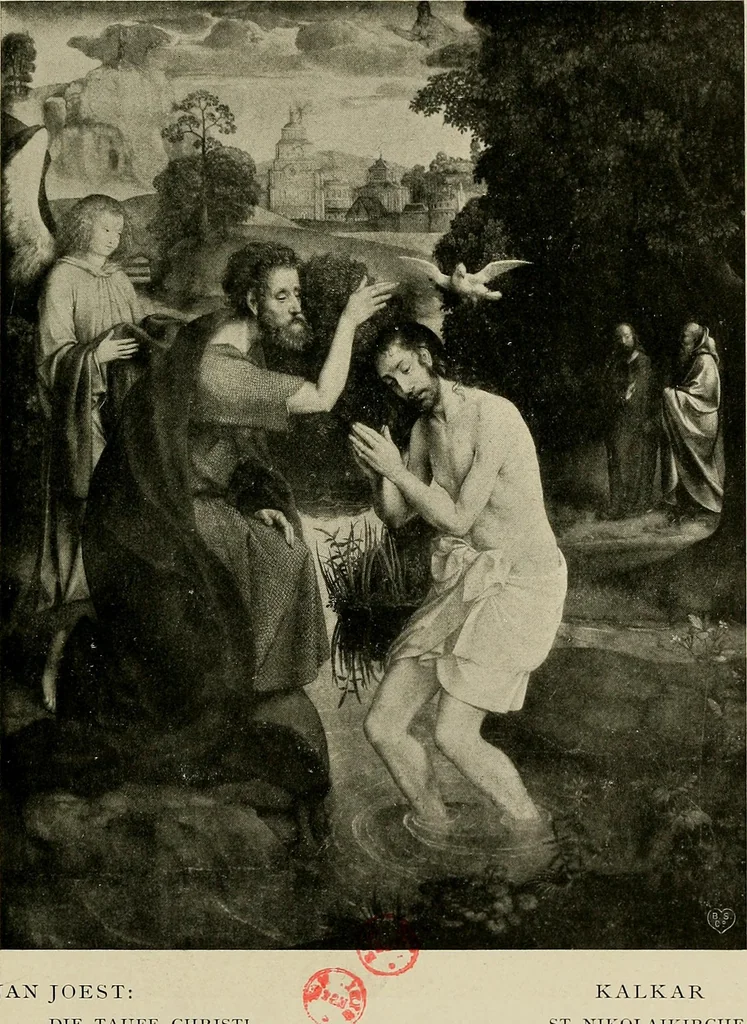 An illustration from Kunsthistorische Ausstellung, Düsseldorf, 1904 : Katalog, 1904, leaf 296