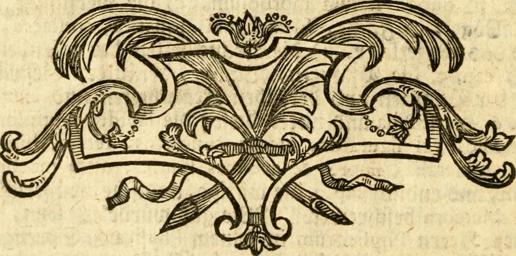 An illustration from Historische Beschreibung des Herzogthums Würtemberg und alle desselben Städte, Klöster und darzu gehörigen Aemter, 1752, leaf 19