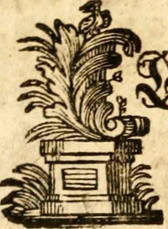 An illustration from Historische Beschreibung des Herzogthums Würtemberg und alle desselben Städte, Klöster und darzu gehörigen Aemter, 1752, leaf 5