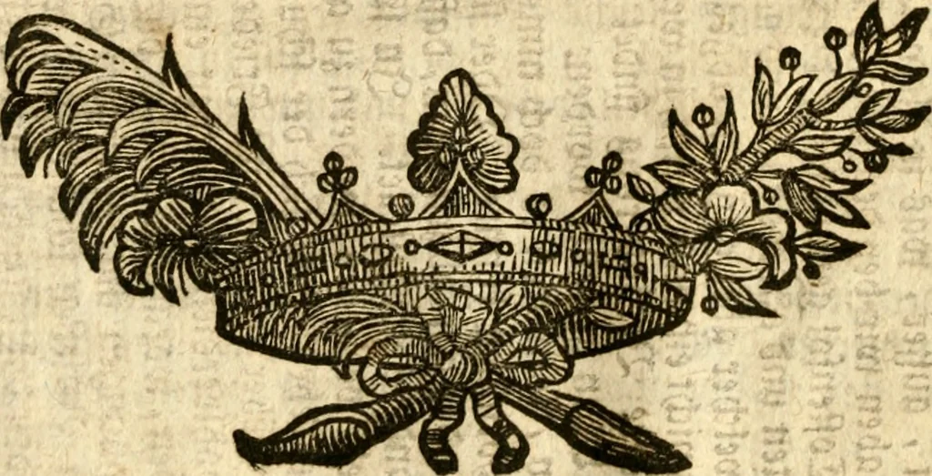 An illustration from Historische Beschreibung des Herzogthums Würtemberg und alle desselben Städte, Klöster und darzu gehörigen Aemter, 1752, leaf 541