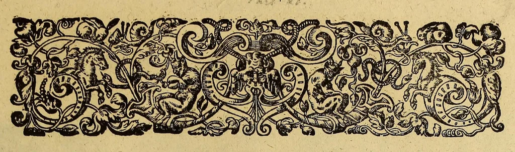 An illustration from Historische Beschreibung, : der wunderbarlichen Reyse, welche von einem Höllander, Wilhelm Schouten genandt, neulicher Zeit ist verrichtet worden: darinnen angezeigt wird, durch was Mittel vnd Weise, er gegen Mittag, der Magellanischen Strassen, einem newen vnd bisshero vnbekandten Weg in die Sud-See erōffnet habe: auch was für Länder, Insuln, Völcker, vnd wunderbarliche Sachen, ihme in gemelter Sud-See auff gestossen seyen, alles von newem mit herrlichen Landtafeln, vnd schönen Kupfferstücken gezieret, vnd ans Tag Liecht gegeben,, 1619, leaf 51