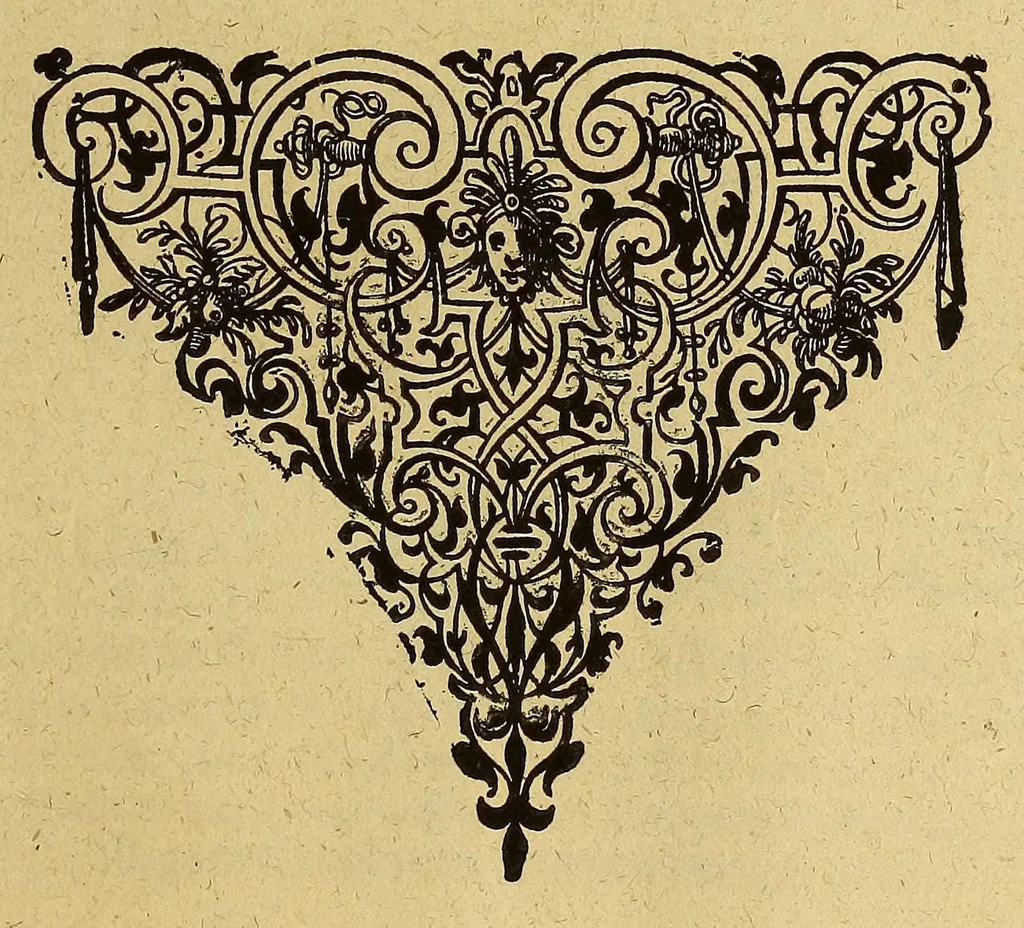 An illustration from Historische Beschreibung, : der wunderbarlichen Reyse, welche von einem Höllander, Wilhelm Schouten genandt, neulicher Zeit ist verrichtet worden: darinnen angezeigt wird, durch was Mittel vnd Weise, er gegen Mittag, der Magellanischen Strassen, einem newen vnd bisshero vnbekandten Weg in die Sud-See erōffnet habe: auch was für Länder, Insuln, Völcker, vnd wunderbarliche Sachen, ihme in gemelter Sud-See auff gestossen seyen, alles von newem mit herrlichen Landtafeln, vnd schönen Kupfferstücken gezieret, vnd ans Tag Liecht gegeben,, 1619, leaf 51